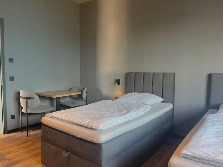 Ferienwohnung Elmshorn