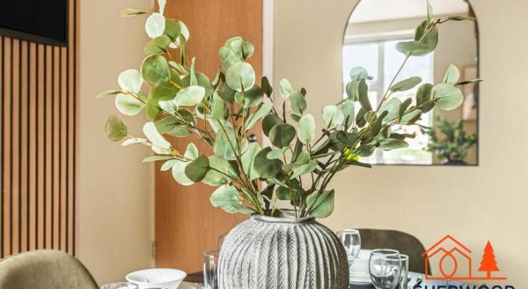 Vacation home | Pet-friendly — photo 3