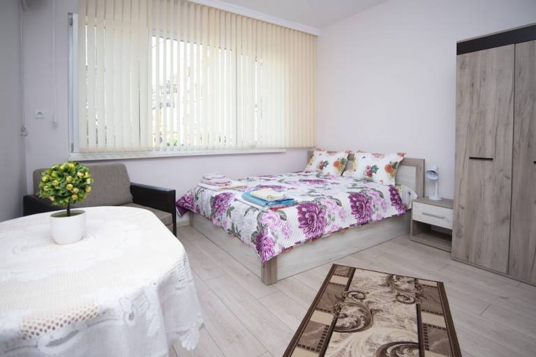 Apartamento Burgas