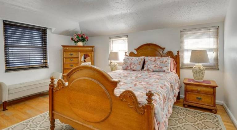 149 m&sup2; Ferienhaus