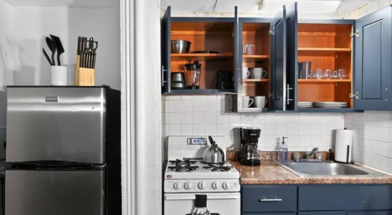 Rental apartment | Next to Liberty Place | Good for workation — photo 4
