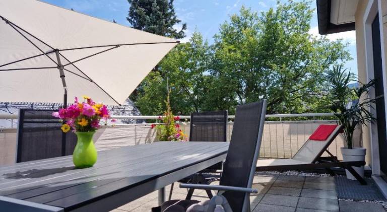 Rental apartment with terrace — photo 3