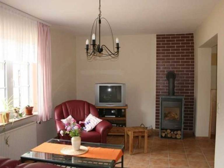 Ferienwohnung Kittendorf