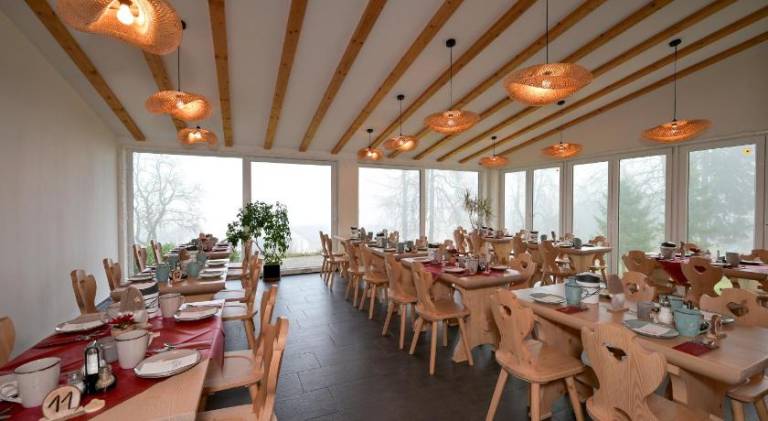 Hotel Waldschlosschen und Spezialitatenrestaurant — photo 2