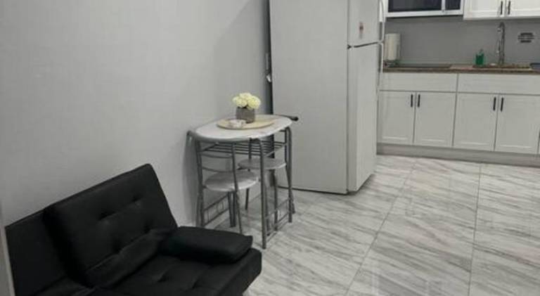 37 m&sup2; Ferienwohnung