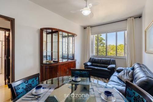 Apartamento Cristal