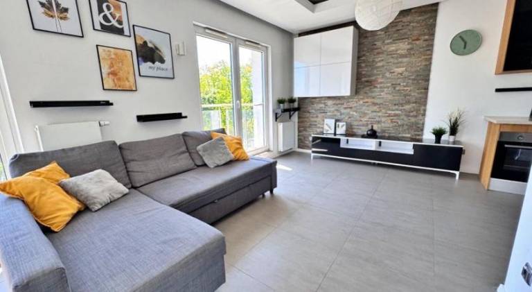 Holiday apartment | Pet-friendly in Torun