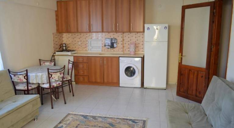 Serviced apartment with terrace, barbeque & yard — photo 4