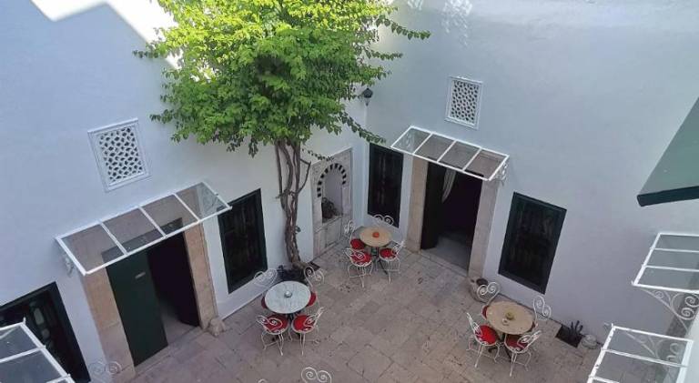 Dar El Medina Hotel — photo 5
