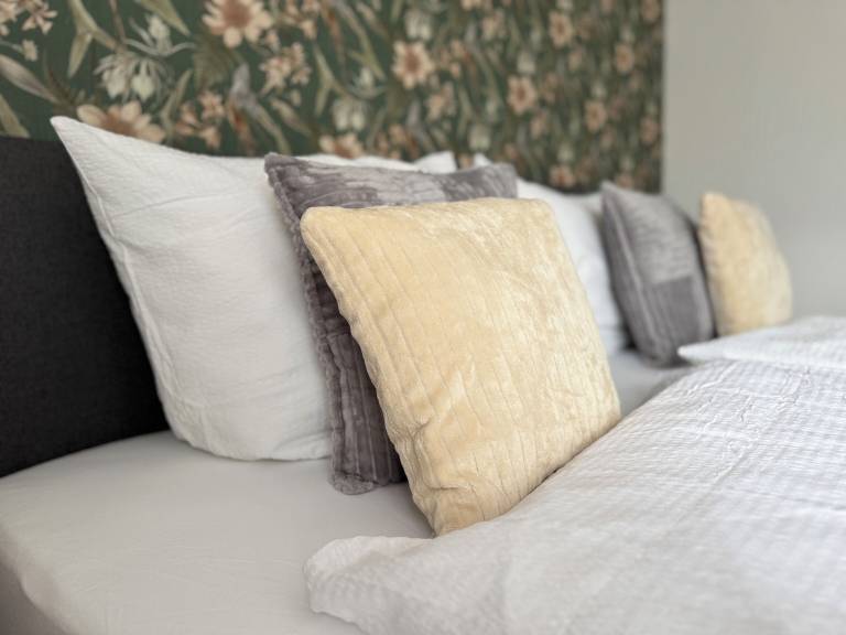 Ferienwohnung Weikersheim