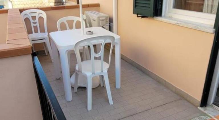 Holiday apartment with 1 room for 4 persons — photo 4