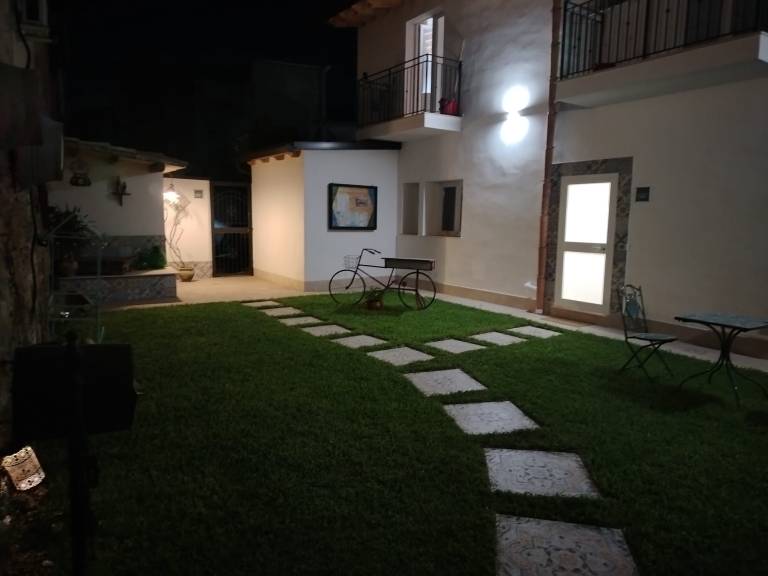 Ferienwohnung in Zona 7, Palermo f&uuml;r max. 2 Personen, 