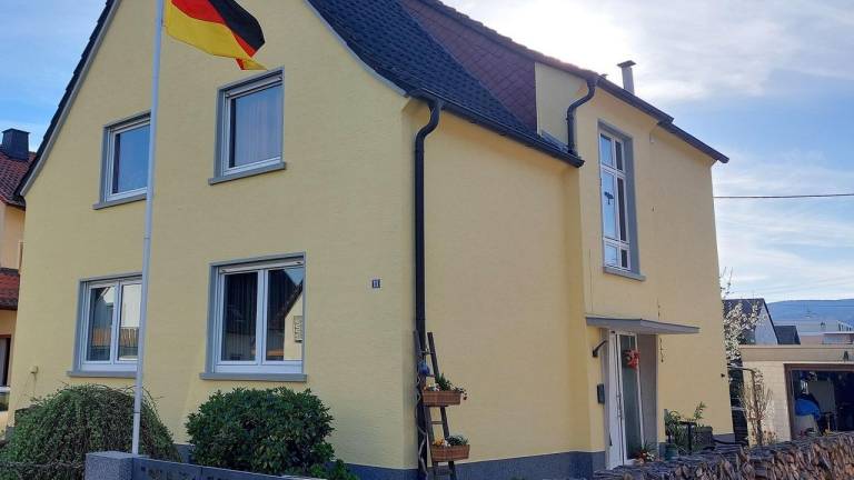 Ferienwohnung  Gimmeldingen