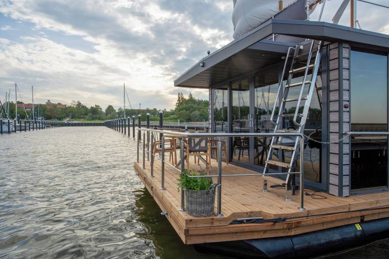 House Stralsund
