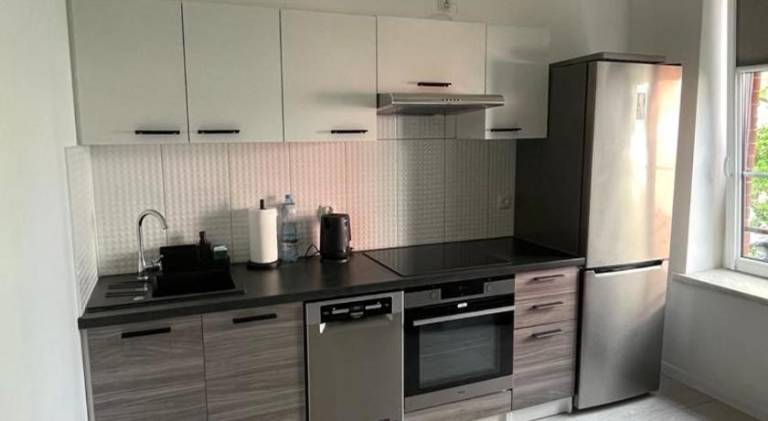 Holiday apartment with 1 room for 4 persons — photo 4