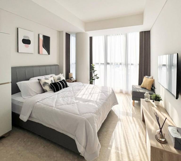 113 m² Ferienwohnung