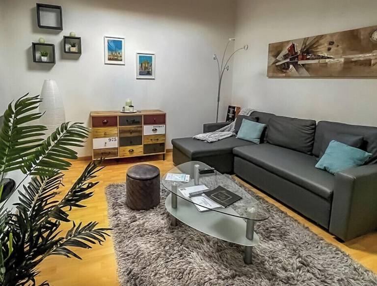 Ferienwohnung Nantes