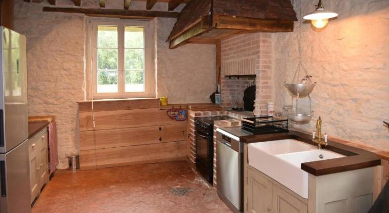 House with 5 rooms for 12 persons — photo 3