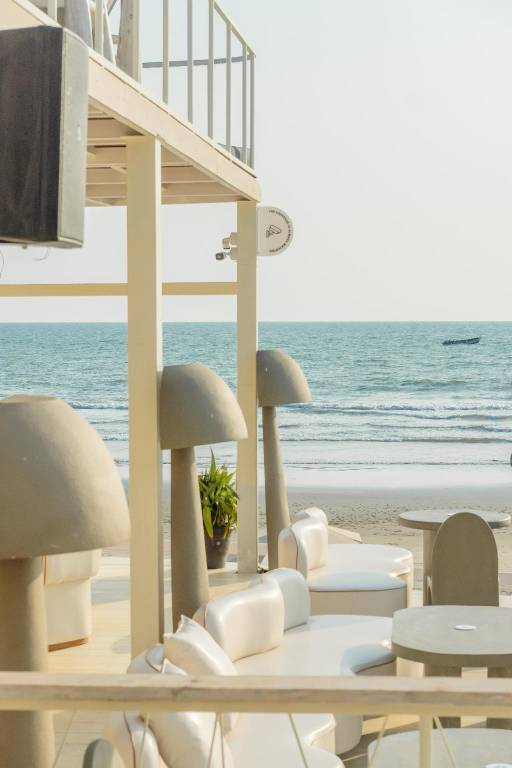Living Room beach Resort — photo 4