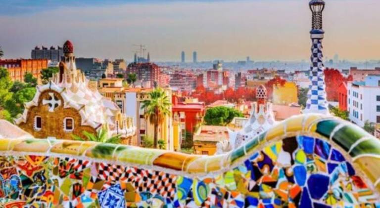 RamblasRentals Cozy Renovated 2BR with Balcony Lift 20M Rambla - Parking - Wifi — photo 5