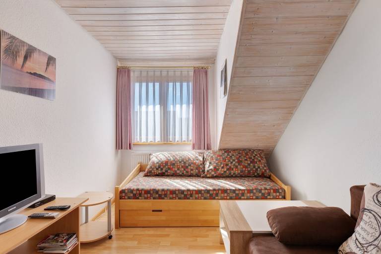 Ferienwohnung Bonndorf im Schwarzwald