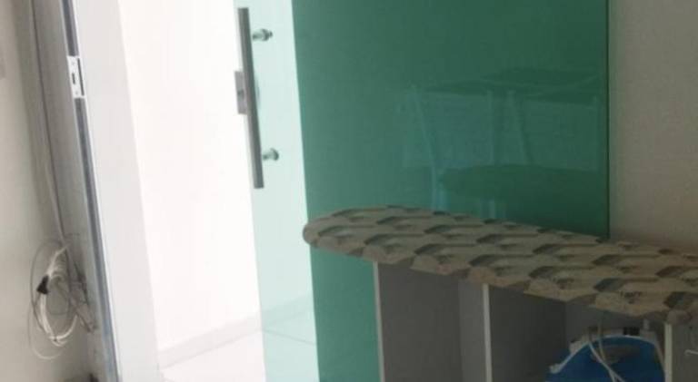 Casa Cinturão Verde