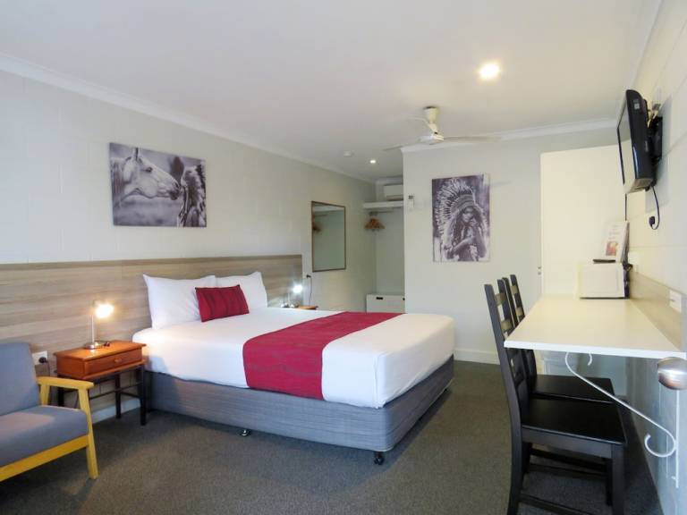 Motel Boonah