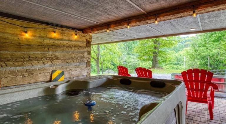 Vacation home with 2 rooms for 10 persons — photo 5