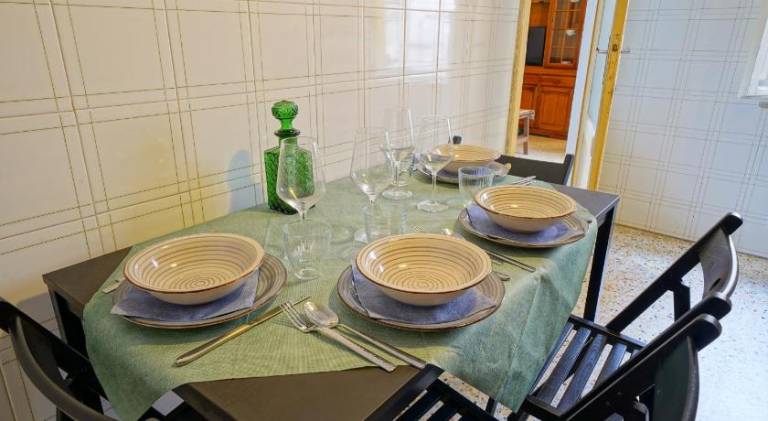 Apartment | Near Piazza del Campo — photo 4