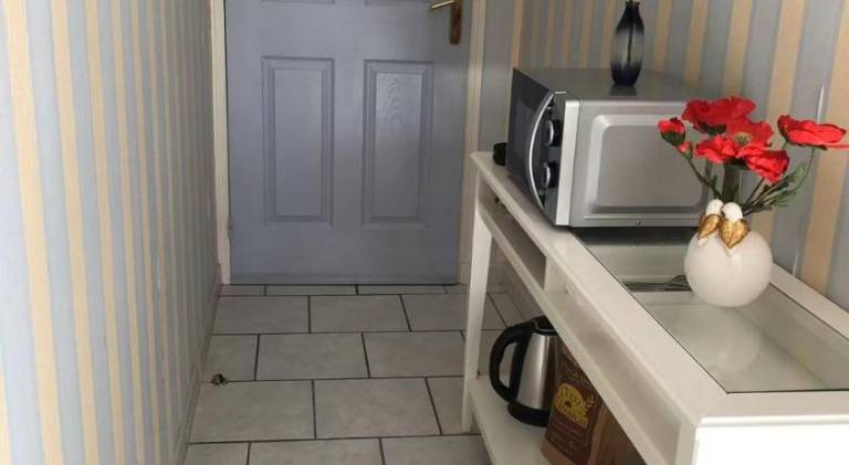 Rental apartment with 1 room for 4 persons — photo 4