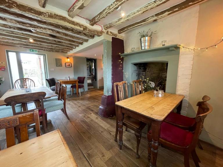 The Windmill Inn — photo 3