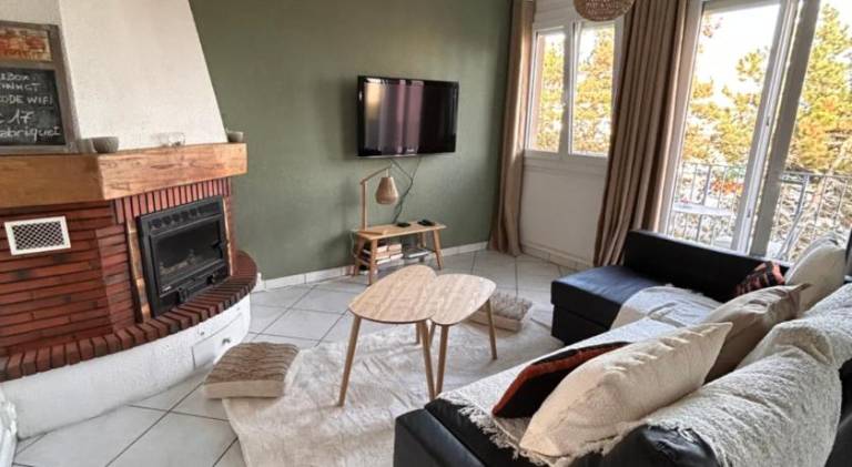 Rental apartment | Pets allowed — photo 2