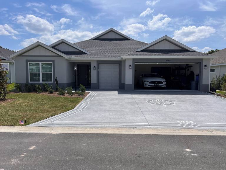 House Leesburg