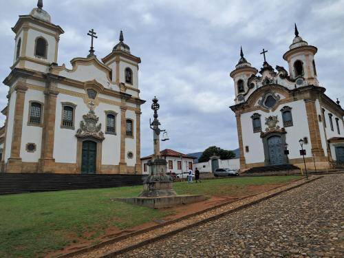 Apartamento Mariana