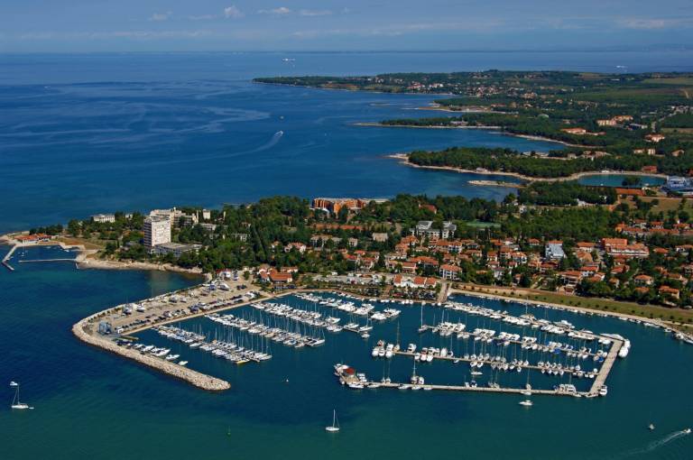 Rental apartment | Beach nearby | Dogs allowed in Umag