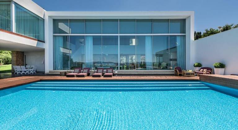 Villa  Azurem