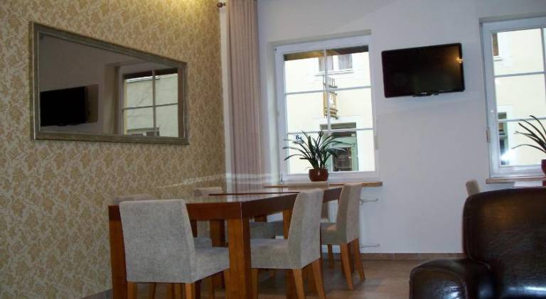 Villa with 1 room for 3 persons — photo 4