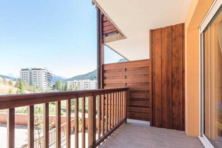 Ferienwohnung  Serre Chevalier