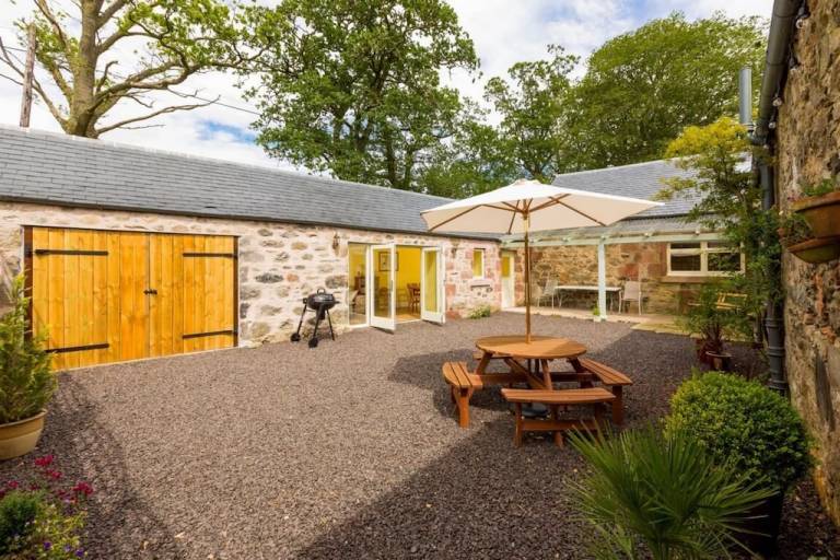 House  Rochallie
