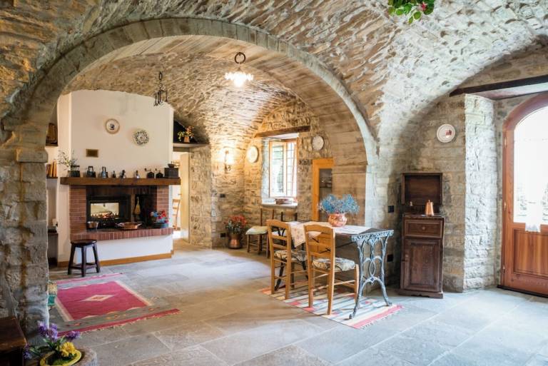 Bed & Breakfast Agnone