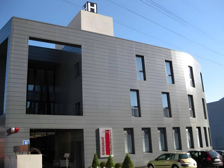 Hotel Ortuella