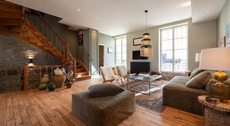 Holiday apartment | Pet-friendly — photo 2