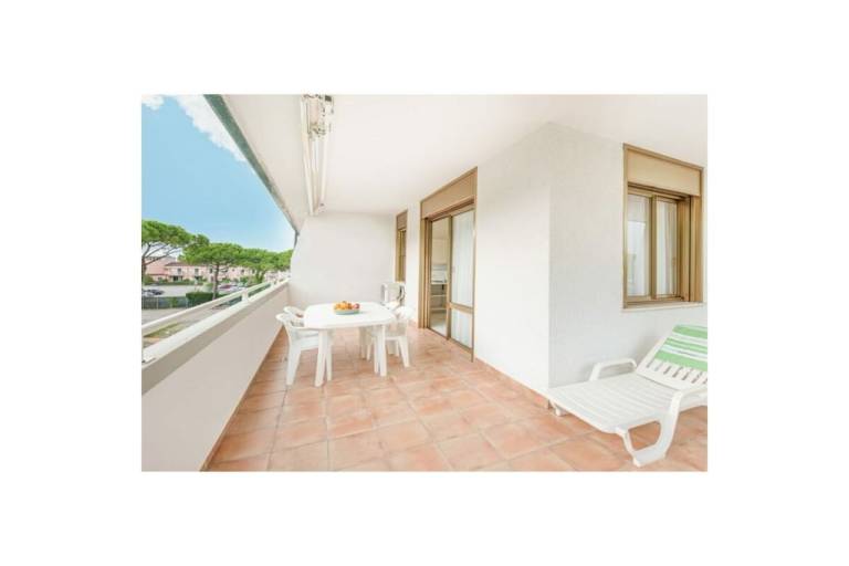 Ferienhaus in Cavallino, Cavallino-Treporti f&uuml;r max. 5 Personen, 