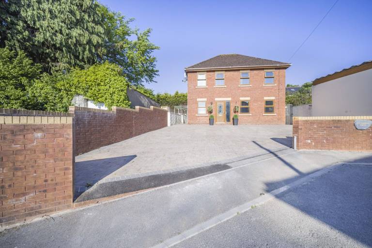 House Bridgend