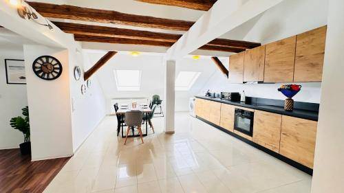 Ferienwohnung Pforzheim
