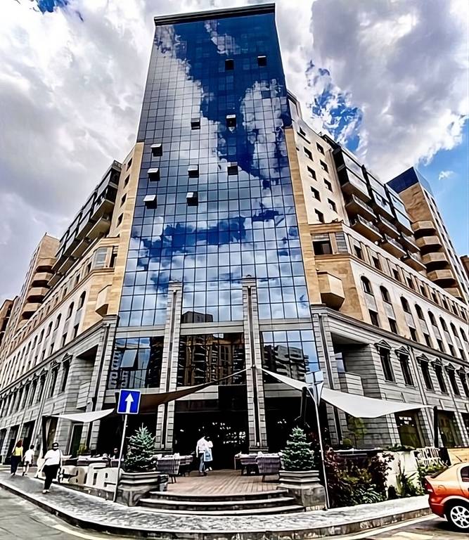 Apartamento Kentron