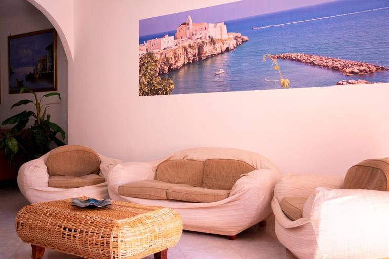 Hotel Club Bellavista — photo 2