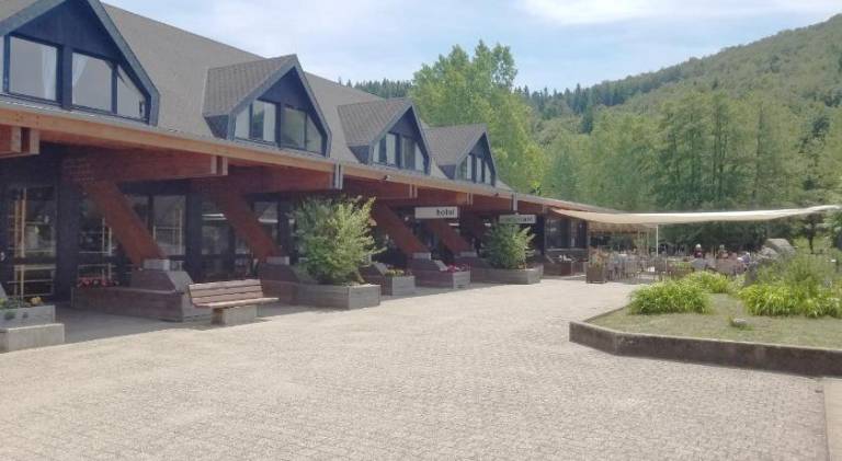 Domaine du Lac Chambon — photo 4