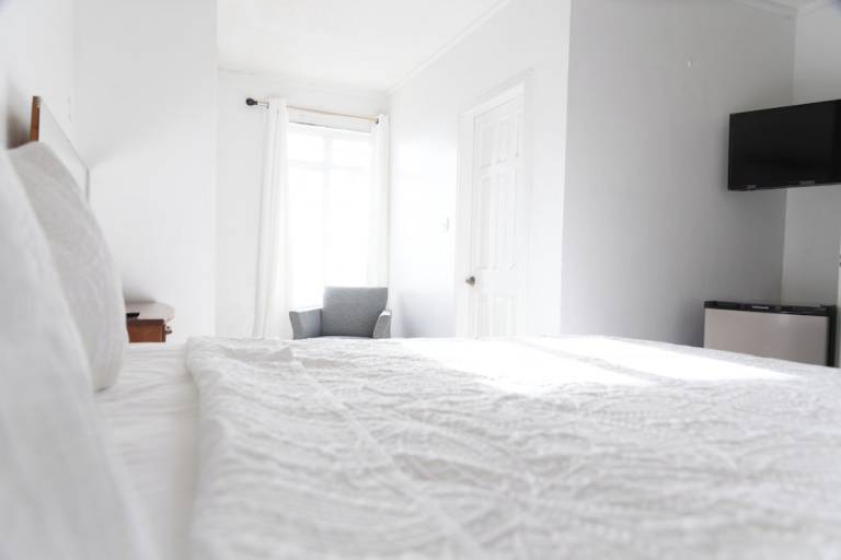Logement  Goodwill