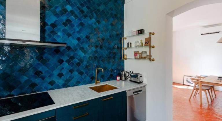 Holiday apartment with 1 room for 4 persons — photo 3